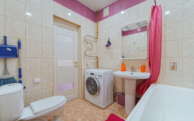 Studiya Barbi Flat