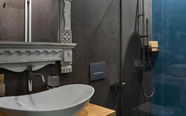 Апартаменты Казань