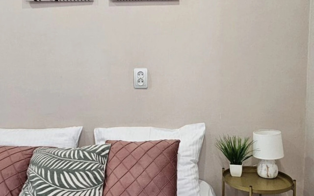 Квартира на улице 40 лет Победы 49А