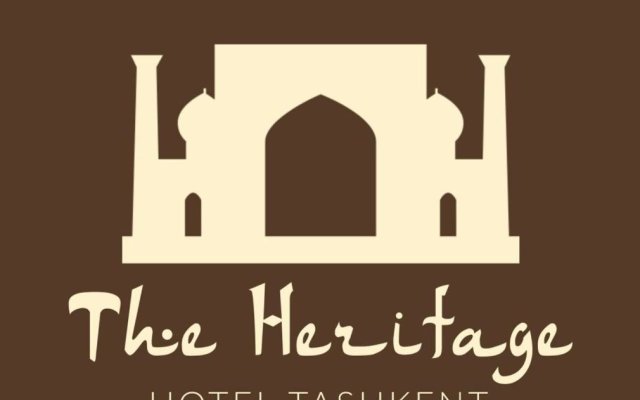 The Heritage Hotel Tashkent