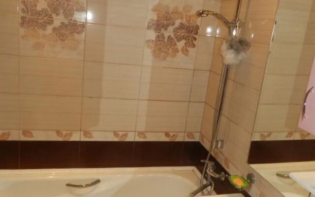 Апартаменты со всеми удобствами