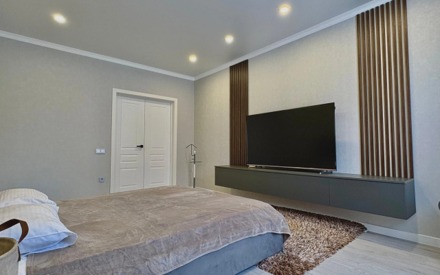 Апартаменты Комфортные