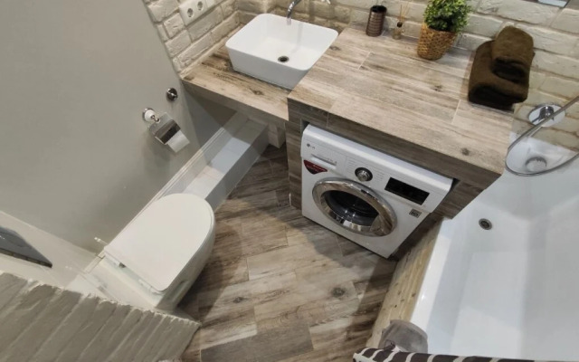 Апартаменты Отрада №6