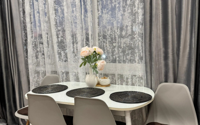 Odnushka Vblizi Aeroporta I Akvaparka Flat