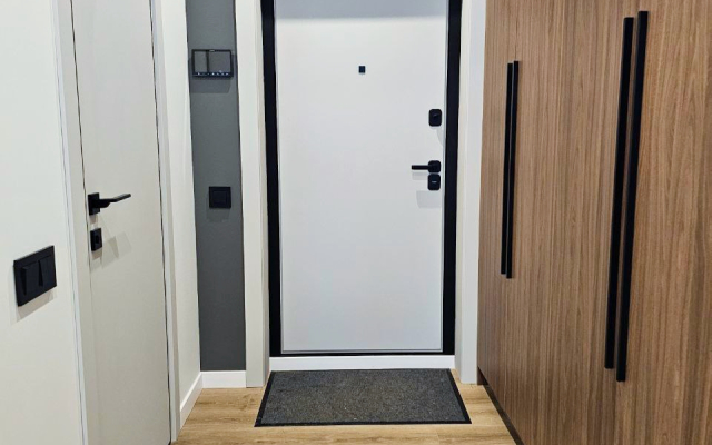 Smartapart Rassvet Apartments