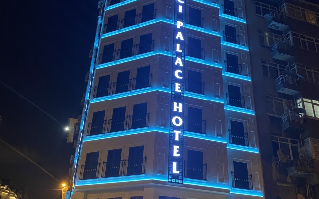Avci Palace Hotel