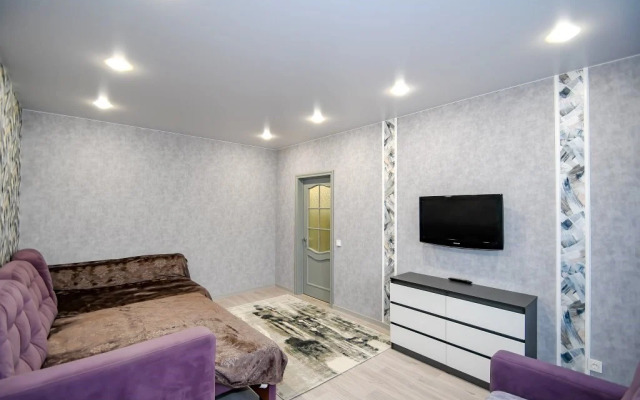 Квартира на улице 4 Поселковая 26/2