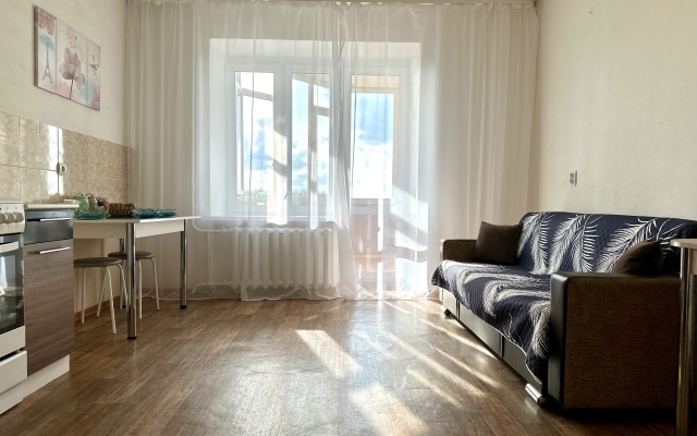 Convenient Departure to the Recreation Center Apartments