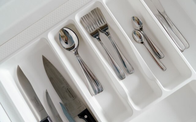 Апартаменты Apart-Deluxe Легенды Моря