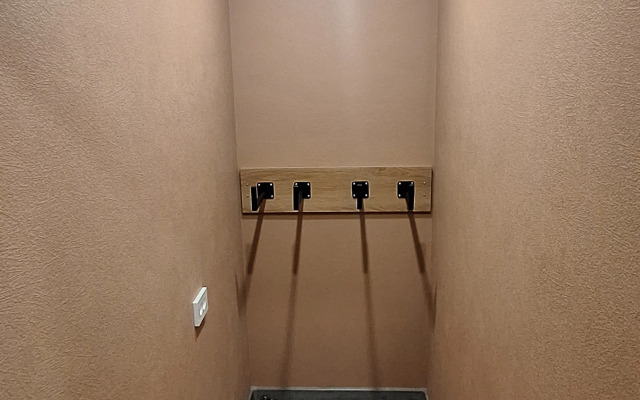 Апартаменты Двухкомнатные