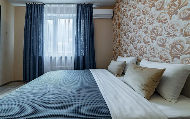 Квартира на ул. Карла Маркса 58