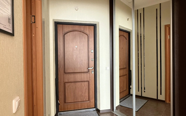 Atmosfera Apartments