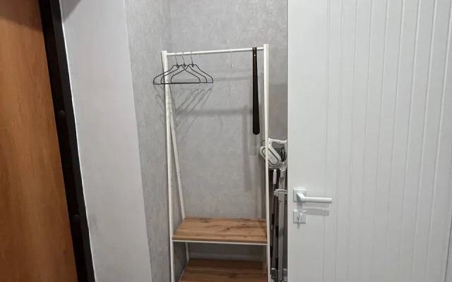 Квартира студия в центре города