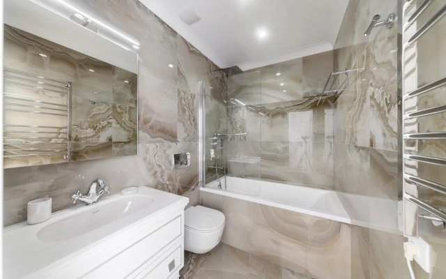 Апартаменты Сlassic