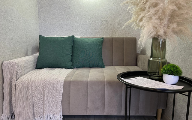 Квартира Уютная у метро ЖК Родина 26 Г