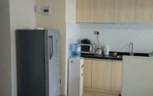 Properties Apartments