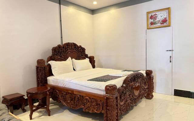 Asia Ready Travel & Tours Siem Reap Villa