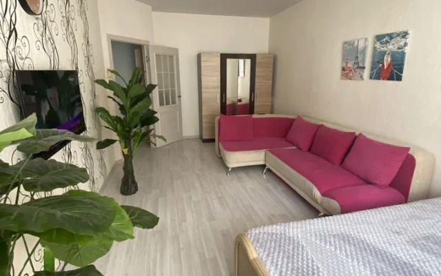 Квартира на улице имени Жлобы 145