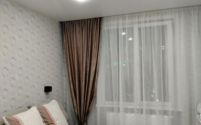Yutani Apartments