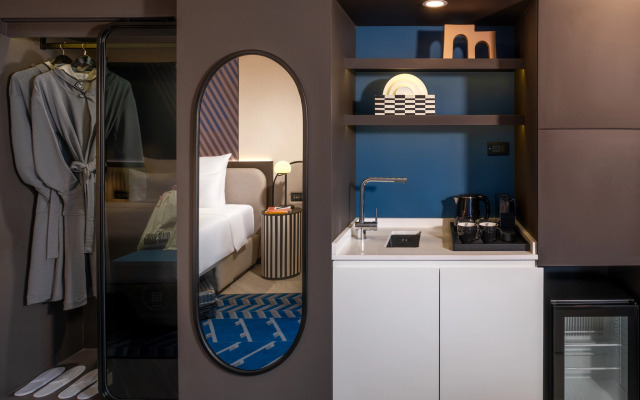 TRIBE Living Bangkok Sukhumvit 39 by AccorHotels