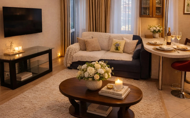 Квартира УК Атмосфера Некрасов