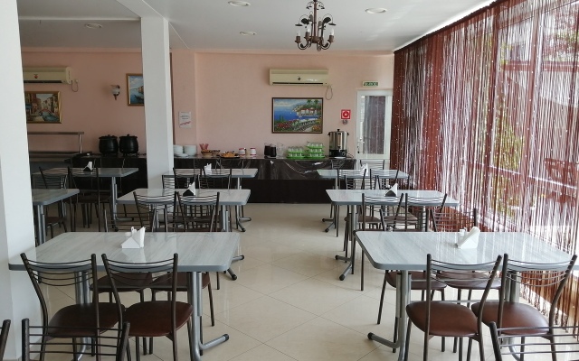 Afrodita Hotel