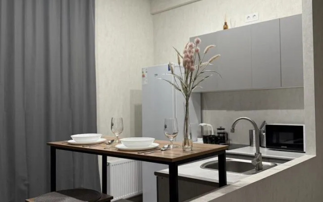 Квартира Gerke House на Достоевского 57 185