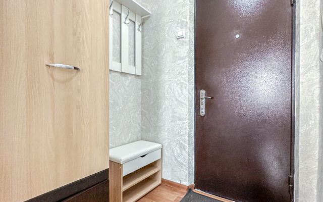 Krymsk Home Apartments