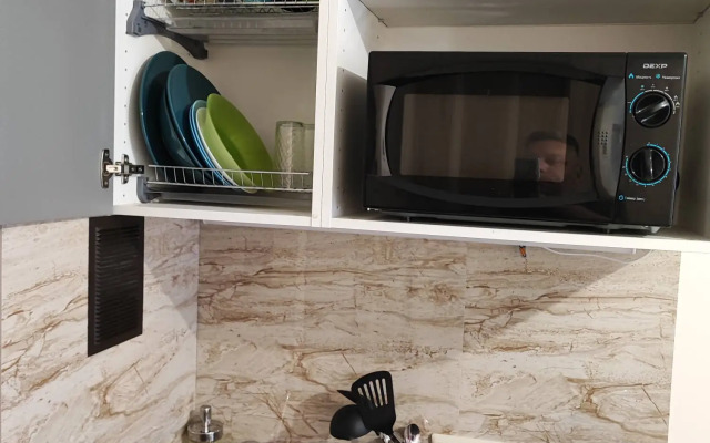 Апартаменты Пастель