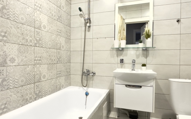 Апартаменты Семейные у ипподрома