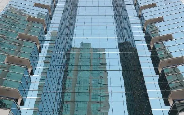 Golden Tulip Media Hotel