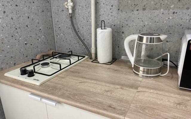 Apartamenty Kakdoma Na Belomorskoy Apartments