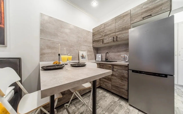 Ohtainn Studio D16 Apartments