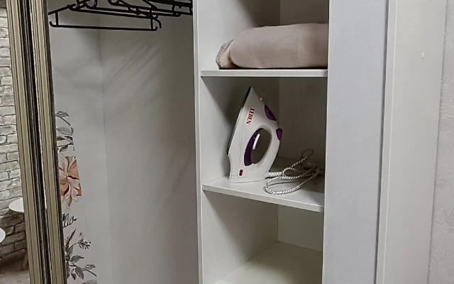 GrinPark Studiya Flat