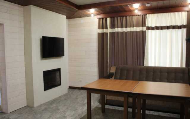 Nefёd Guest House
