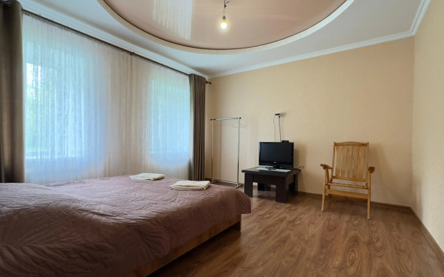 Dom v Tsentre Goroda Private home