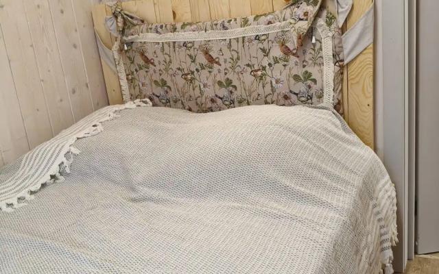 Частный дом Княжево на Волге