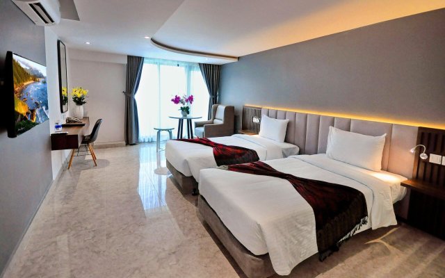 Anrizon Nha Trang Hotel