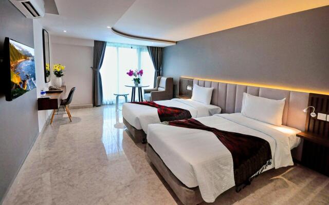 Anrizon Nha Trang Hotel