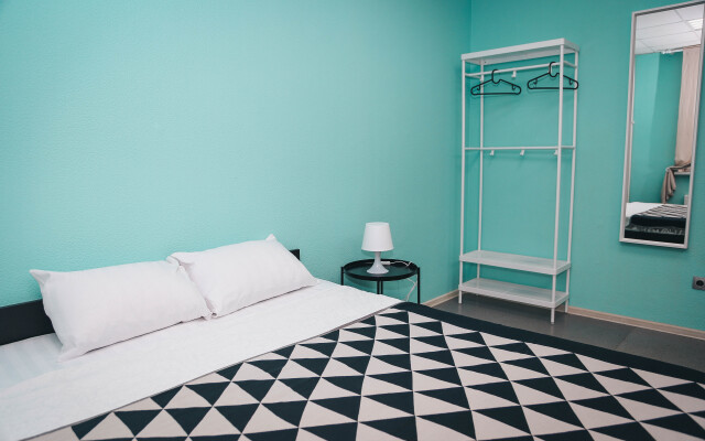 Vega Hostel