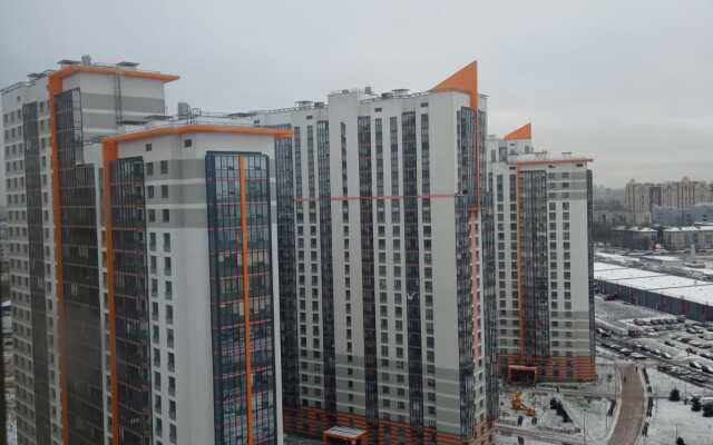 Like Doma 1721 on Pulkovskoye Highway Apartments