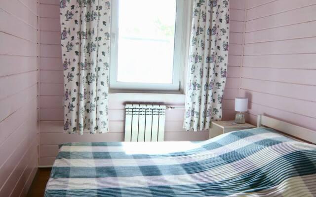 Гостевой дом Алольский Уголок