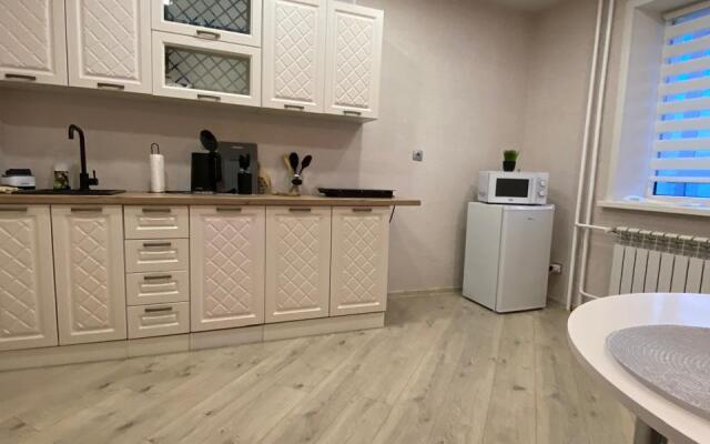 Na Sviridova 6 Apartments