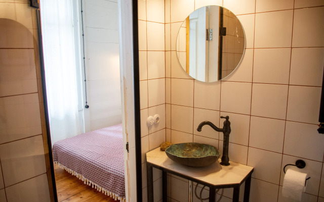 Shromantic Garden Guest house