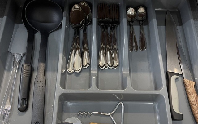 Апартаменты Евро-двушка на Артиллерийской