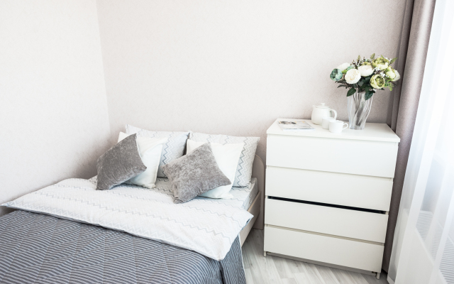 ApartHause ryadom s Akvaparkom Limpopo Apartments