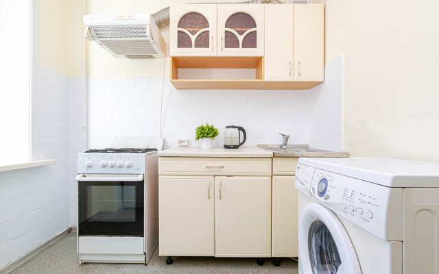 Апартаменты Сладких снов на Луначарского