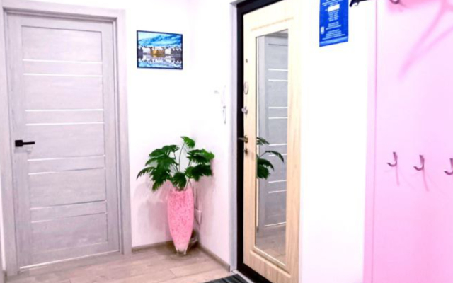 Апартаменты Татьянин Дом для 8 гостей на берегу Амура