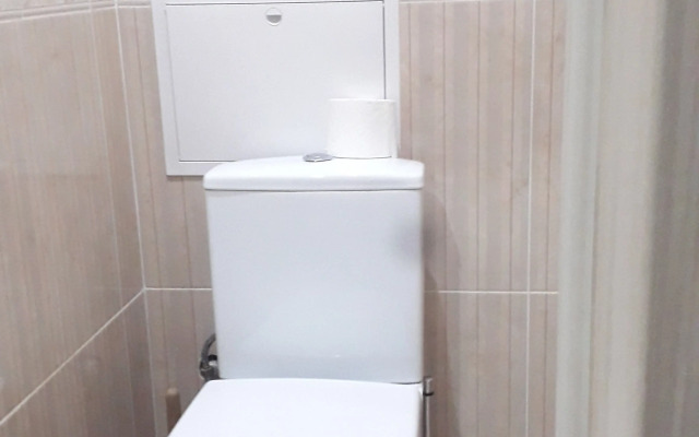 Квартира Уютная 2-х ком. квартира