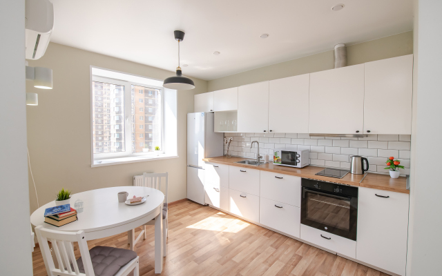 АпартаментыTopHouse на Нейбута 4 однокомнатные